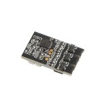 Flash Hobby Speed Controller7amp XSD 7A ESC  Micro Dshot600 BLHeli_S Supports Brushless ESC 1-2S Lipo Input for RC Quadcopter